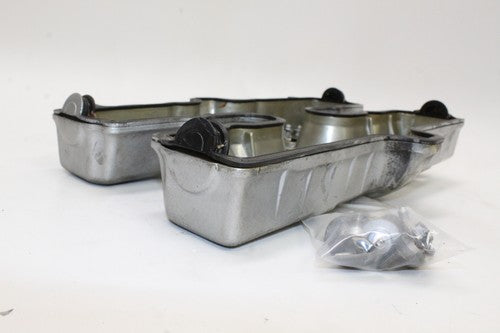 1999 Honda Nighthawk 750 Cb750 Engine Top End Cylinder Head Cover OEM