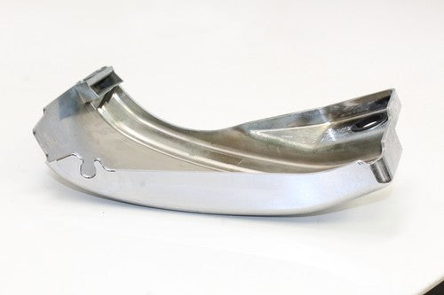 98-03 Yamaha V Star 650 Xvs650a Side Cover Panel Cowl Fairing 4TR-21711-00/10