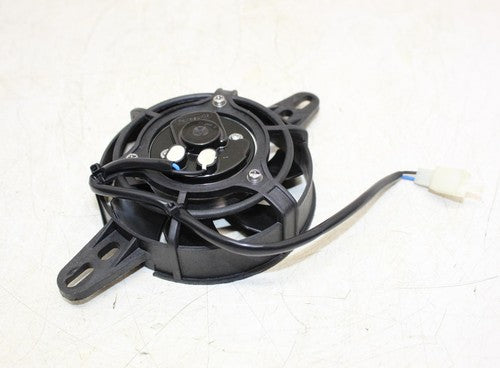 2022 Lifan Qipai Kpr 200 Engine Radiator Cooling Fan