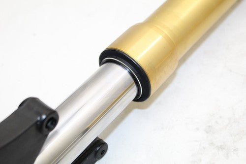 2008 Hyosung Gt250 Comet Front Forks Shock Suspension Set Pair