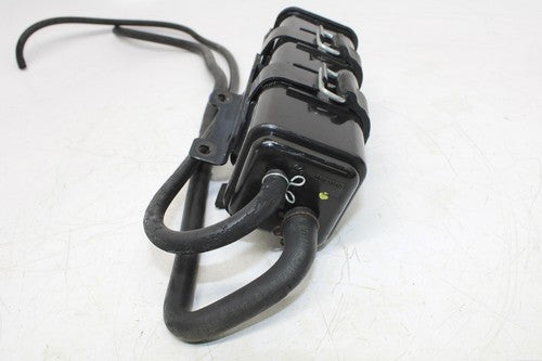 2014 Kawasaki Klr650 Evap Vapor Charcoal Emission Canister