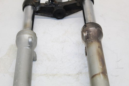 1998 Yamaha Xj600 Seca Front Forks Shock Suspension Set Pair