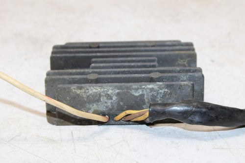 1981 Kawasaki Kz750e Standard Rectifier Voltage Regulator