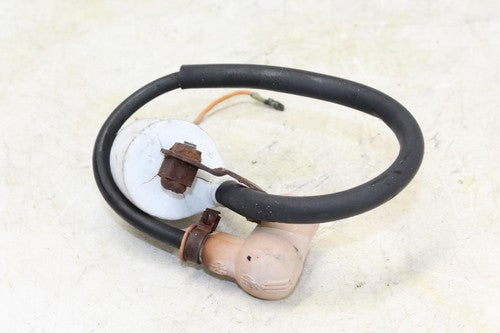 1984 Yamaha Qt50 Yamahopper Ignition Coil Spark Plug Cap