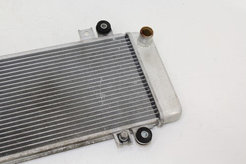 2011 Kawasaki Ninja 250r Ex250j Engine Radiator Motor Cooler Cooling Radiater