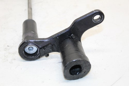 2004 Kawasaki Ninja Zx10r Zx1000c Frame Sliders With Mount Bracket Holder