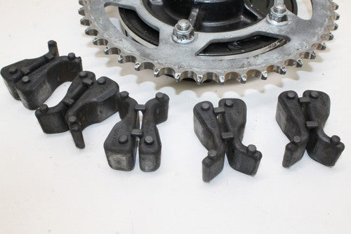 2001-03 Suzuki Gsxr600 Rear Back Sprocket OEM