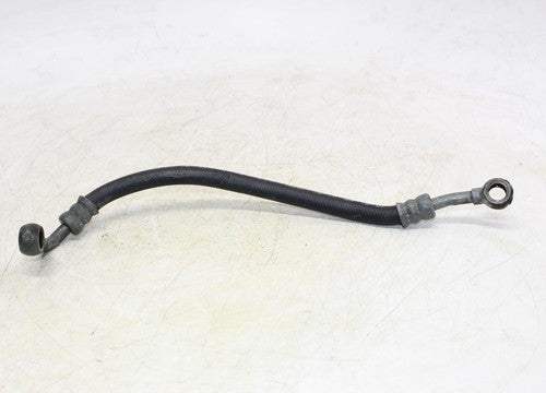 1998 Kawasaki Ninja Zx6r Zx600g Brake Hose Fluid Line
