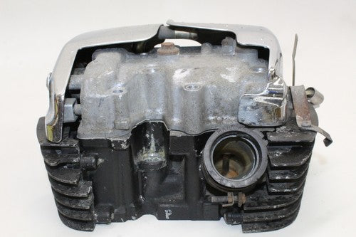 1995 Honda Shadow 1100 Vt1100cl Rear Engine Top End Cylinder Head OEM