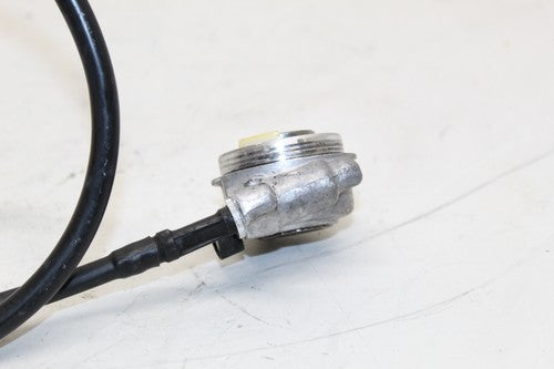 1992 Honda Cbr600f2 Speed Drive Gear Hub With Cable