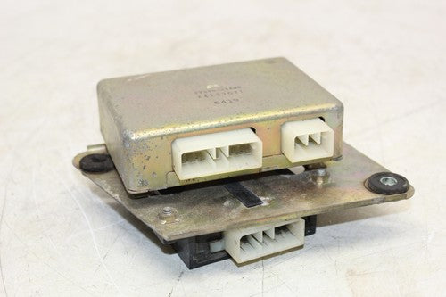 1985 Suzuki Gv1400gd Gv 1400 Ecu Computer Controller Unit Ecm Cdi 33980-24a00