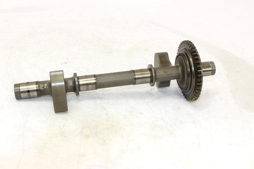 09-14 Yamaha Yzf R1 Engine Motor Crankshaft Balancer Gear OEM