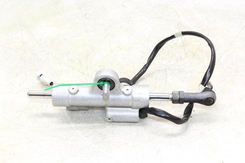 09-14 Yamaha Yzf R1 Steering Damper Stabilizer Oem