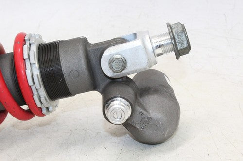 2002 Suzuki Gsxr600 Rear Back Shock Absorber Suspension