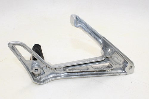 2004 01-05 Yamaha Fz1 Fazer Left Rear Back Passenger Peg OEM