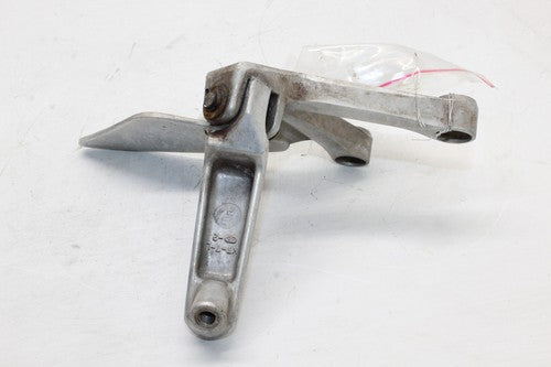 94-97 Honda Interceptor 750 Left Rearset Rear Set Driver Foot PEG Rest Stop OEM