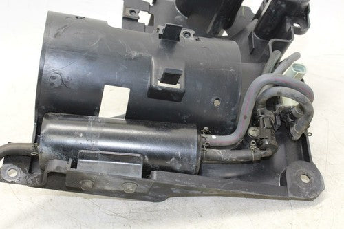 2004 Yamaha V Star 1100 Xvs1100at Silverado Evap Vapor Charcoal Emission OEM
