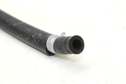 2002 Kawasaki Zr7s Zr750 Rear Brake Master Fluid Reservoir Tank Bottle