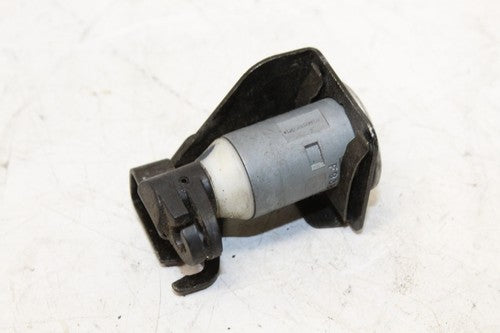 2002 Honda Super Hawk 1000 Vtr1000f Ignition Lock Key Set W Gas Cap & Seat Lock