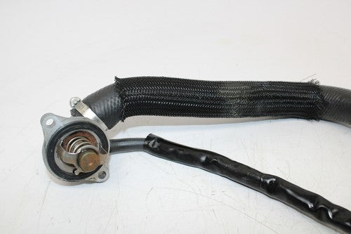2003 Suzuki Gsxr750 Thermostat Housing