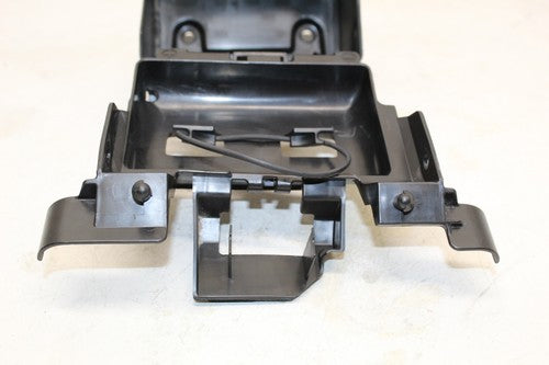 2019 Suzuki Gsxr250r Rear Back Tail Undertail Battery Tray Plastic