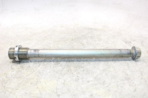 2017 Suzuki Gsxs1000 Rear Back Swingarm Bolt Suspension Pivot Axle