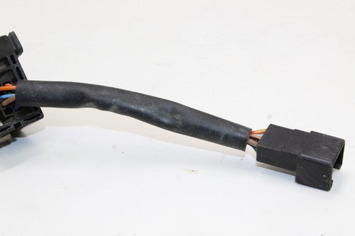 2008-09 Suzuki Gsxr600 Fuel Sender Wiring Harness Wire OEM