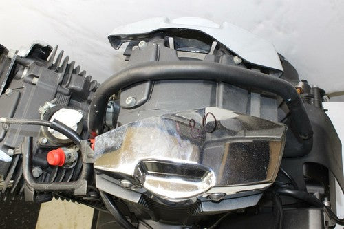 2007 Yamaha V Star 1300 XVS1300A Engine Motor OEM