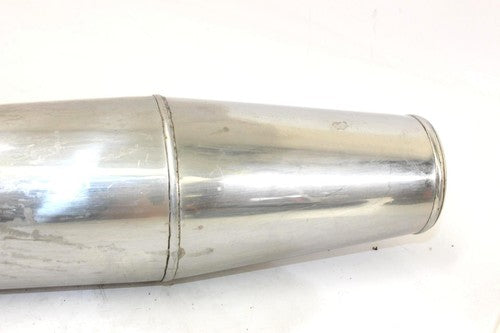 1997 Moto Guzzi 1100 Exhaust Pipe Muffler 912.235 S3060