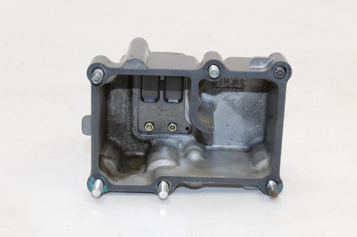 2006-07 Suzuki Gsxr750 Engine Motor Crankcase Crank Breather Reed Valve OEM