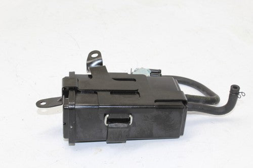 15-21 Kawasaki Versys 650 Evap VAPOR Charcoal Emission Canister EOM