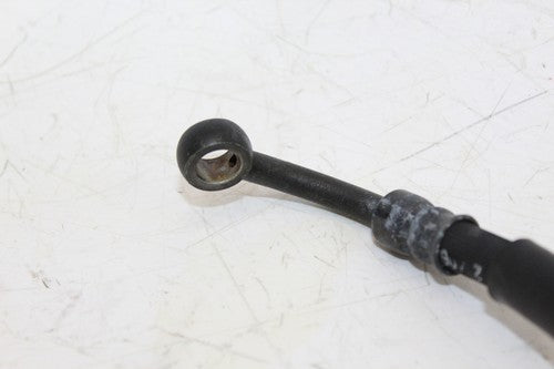 2006 Yamaha Yzf R1 Brake Caliper Hoses Lines