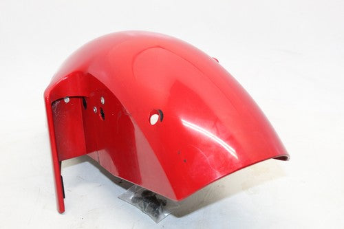 2001 Kawasaki Ninja 250r Ex250f Front Wheel Fender Cowl Fairing