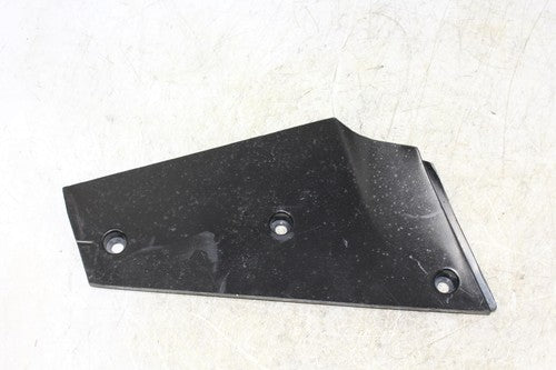 2009 Suzuki Gsxr600 Right Left Inner Fairing Cowl Cover