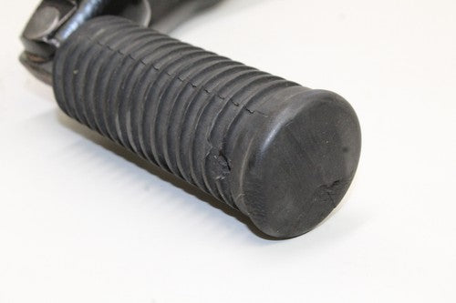 2002 Harley-davidson Sportster Custom Xl1200c Left Rearset Foot Peg OEM