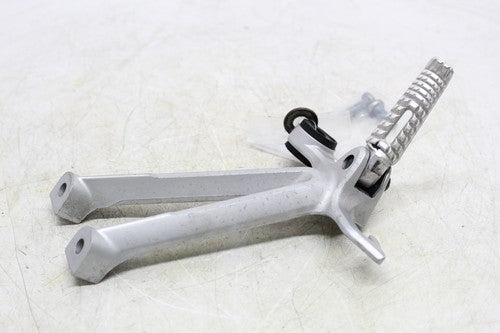 2008 Suzuki Gsxr1000 Right Rear Back Passenger Peg
