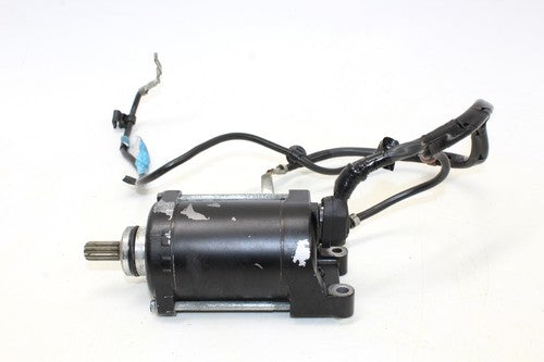 2016 Honda Cbr500r Engine Starting Starter Motor -dc 12v
