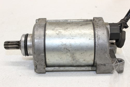 2008-11 Honda Cbr1000rr Engine Starting Starter Motor -dc 12v