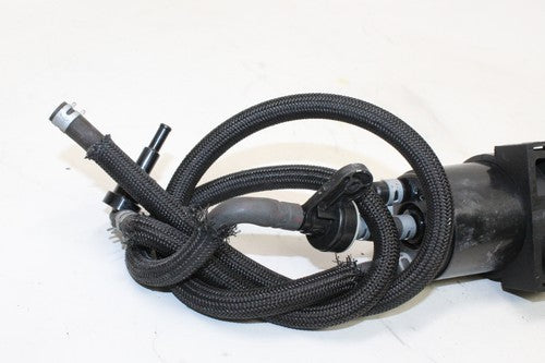 2007-08 Suzuki Gsxr1000 Evap Vapor Charcoal Emission Canister 17210-26e00 OEM