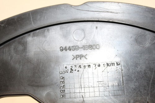 2003 2004 Suzuki Gsxr1000 Inner Triple Fairing Bracket 94458-18g00