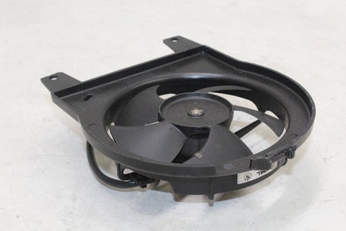 2008-18 Bmw F800gs Standard Abs Engine Radiator Cooling Fan OEM