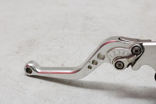 2004 Honda Cbr600rr Clutch Perch Mount With Lever