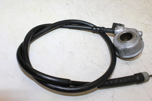 1995 Honda Nighthawk 750 Cb750 Speed Drive Gear Hub With Cable