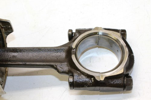 1996 Honda Cbr1000f Engine Motor Block Pistons Set OEM