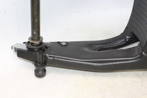 2006 Yamaha Yzf R6 Rear Swingarm Back Suspension Swing Arm