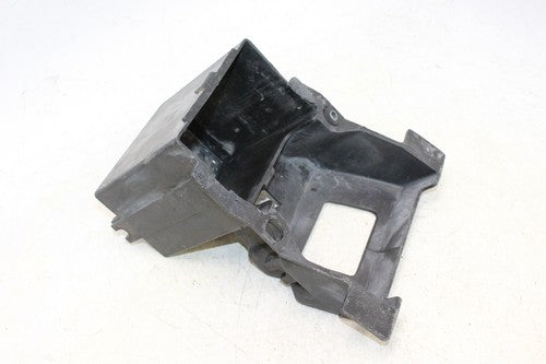 1986 Kawasaki Ninja Zx-10 Zx1000 Rear Back Tail Undertail Battery Tray Box