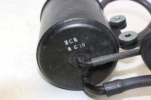 2004 Honda Vtx1300s Evap Vapor Charcoal Emission Canister