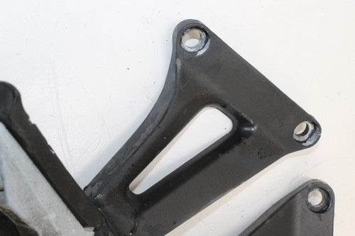 2020 Baodiao BD125 Right Left Rearsets Rear Set Passenger Foot Pegs OEM