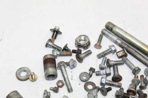 1992 Honda Cbr600f2 Cowl Bolts Screws Set Kit