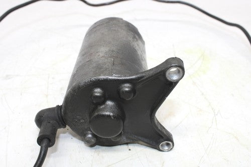 2005 Yamaha Virago 250 Xv250 Engine Starting Starter Motor -dc 12v